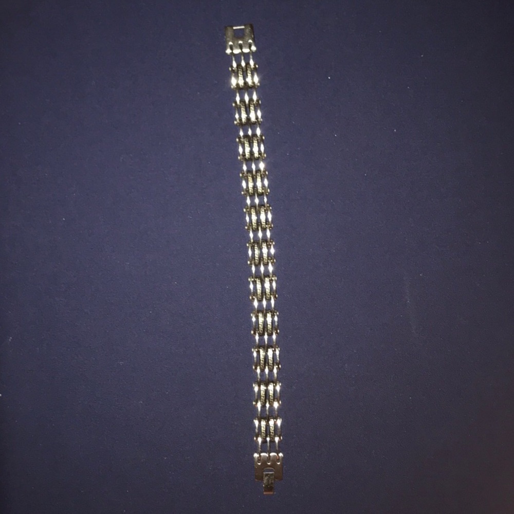 Men’s Titanium Bracelet